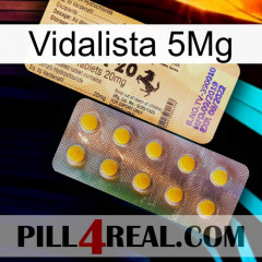 Vidalista 5Mg new06